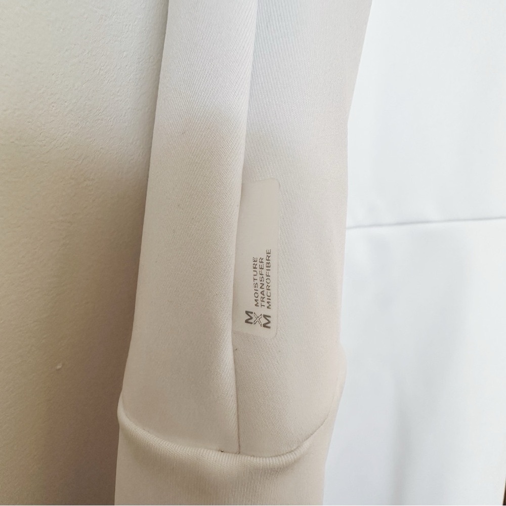 Head x Veronica Beard Tennis Dress White - Picture 9 of 10